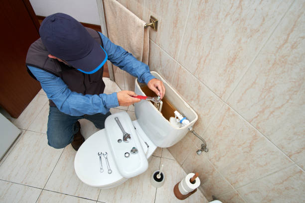 Professional Plumbing in Roseburg, OR