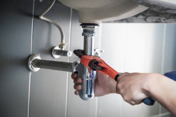 Best Leak Detection Services  in Roseburg, OR