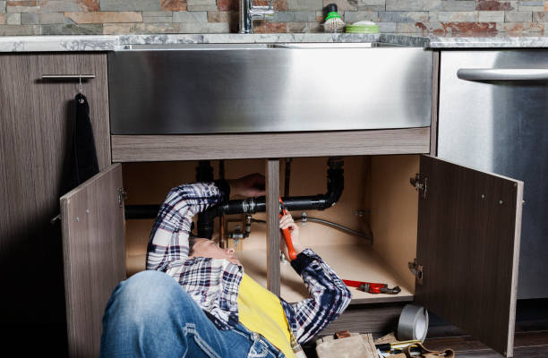 Reliable Roseburg, OR Plumbing Solutions