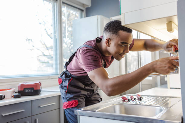 Best Hot Water Heater Installation  in Roseburg, OR