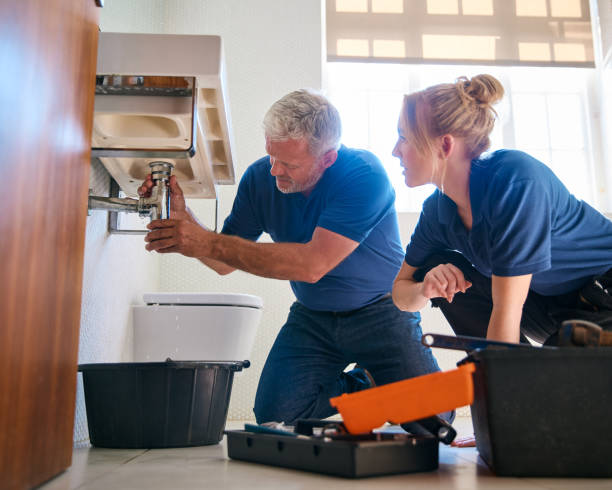 Best Sewer Line Replacement  in Roseburg, OR